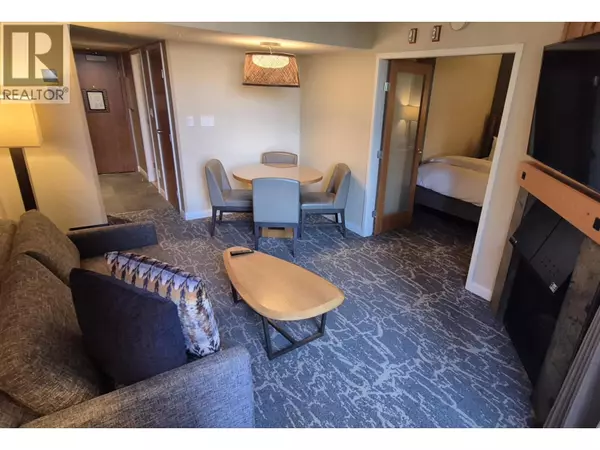 Whistler, BC V8E1J3,4090 WHISTLER WAY #376