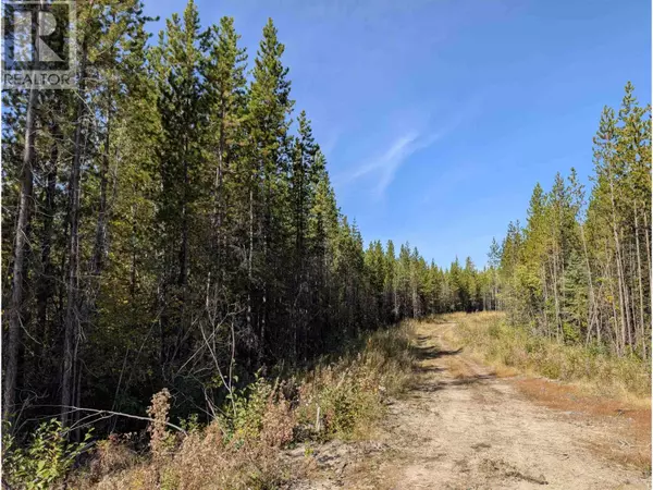 Prince George, BC V2K5N2,DL 4185 KAYKAY FOREST SERVICE ROAD