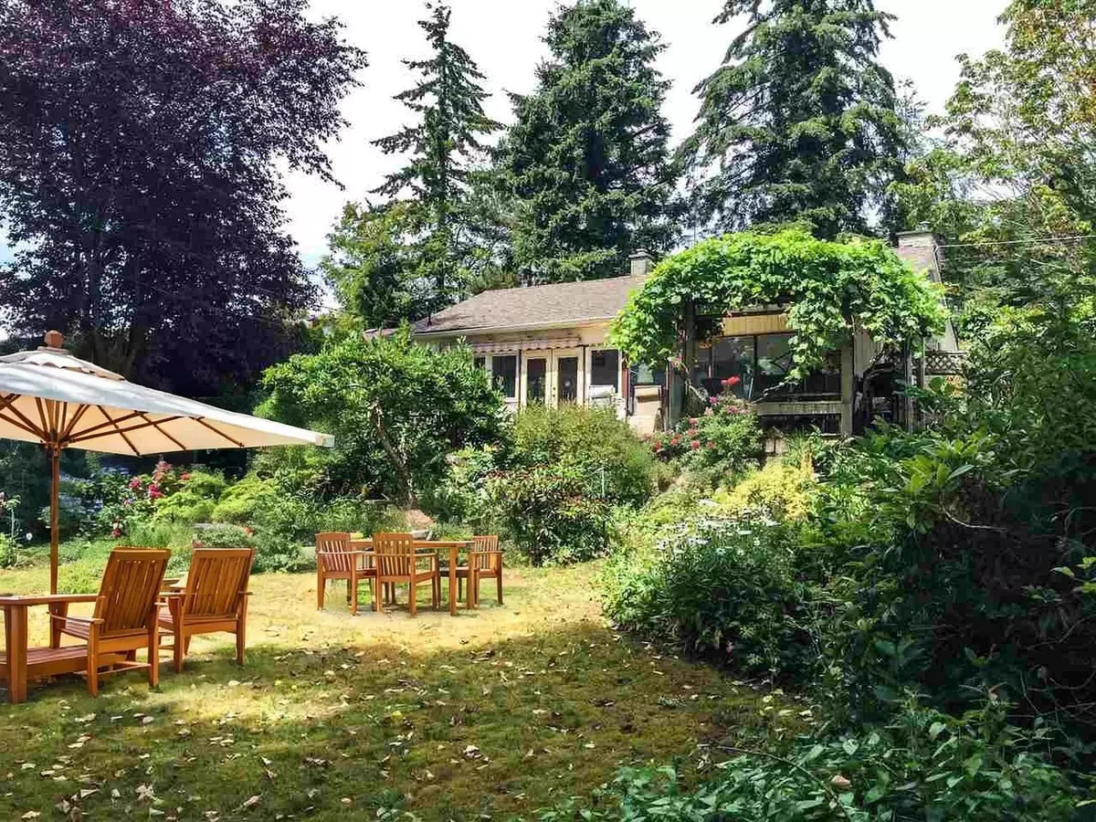 White Rock, BC V4B3S7,1381 EVERALL STREET