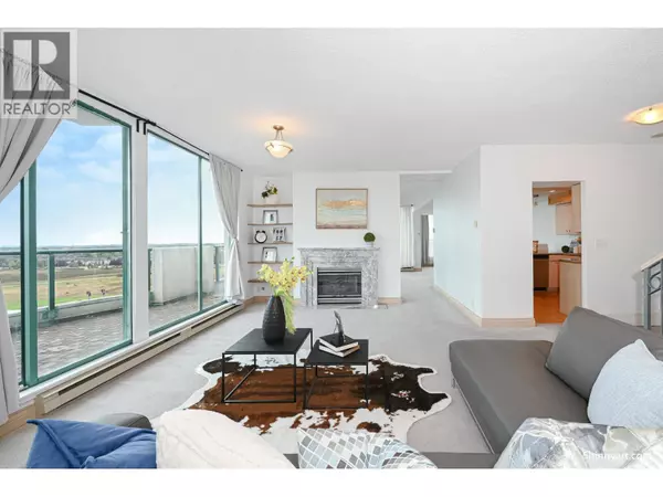 Richmond, BC V6X3T4,8811 LANSDOWNE RD #PH1604