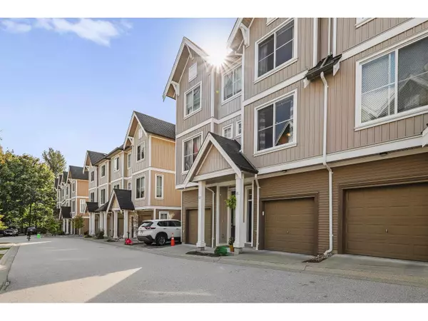Abbotsford, BC V2T0C6,31032 WESTRIDGE #81