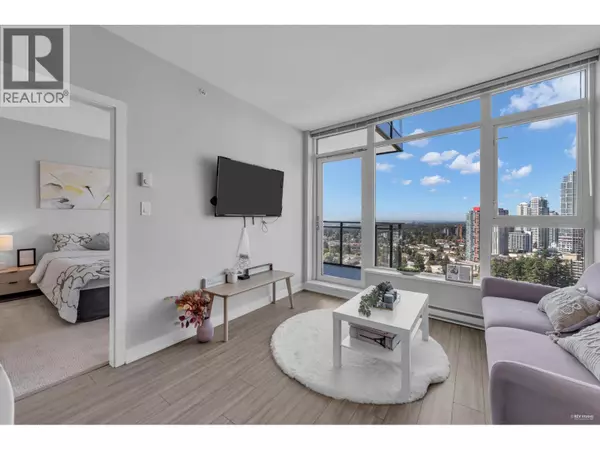 Burnaby, BC V5H0G9,4900 LENNOX LN #3002