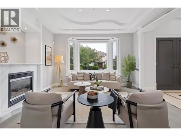 Vancouver, BC V6L1G3,2236 W 20TH AVENUE