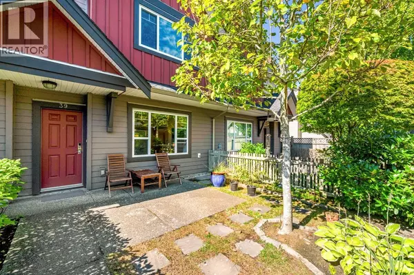 Richmond, BC V6Y0C8,9699 SILLS AVE #39