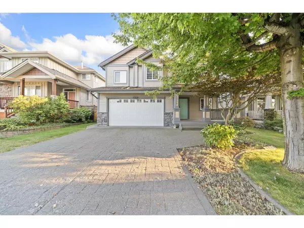 Mission, BC V2V7P5,32726 LISSIMORE AVENUE