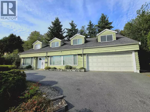 1805 ROSEBERY AVENUE, West Vancouver, BC V7V2Z5