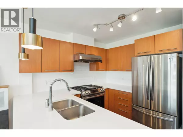 Burnaby, BC V5C0E9,2133 DOUGLAS RD #2905