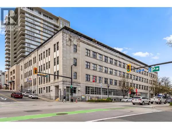 549 COLUMBIA ST #404, New Westminster, BC V3L1B3