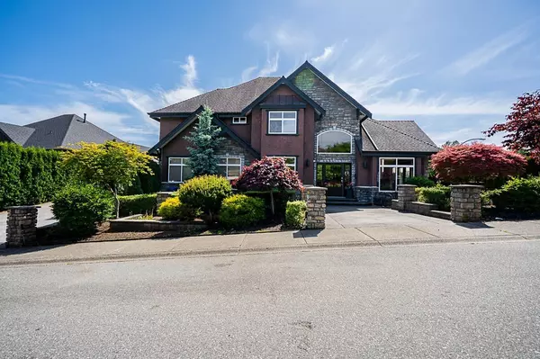 7969 TUCKWELL TERRACE, Mission, BC V2V7B4