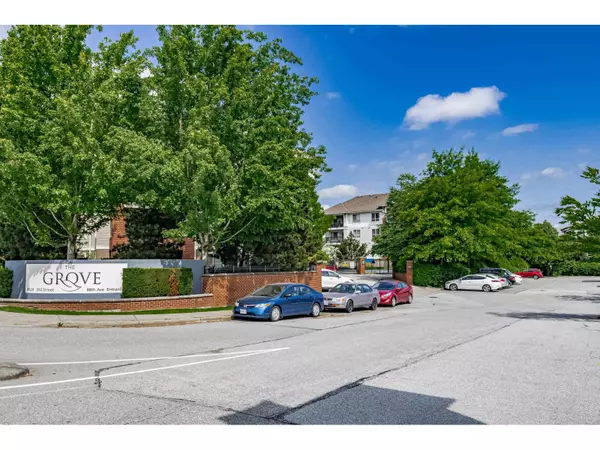 8929 202 #A304, Langley, BC V1M0B4