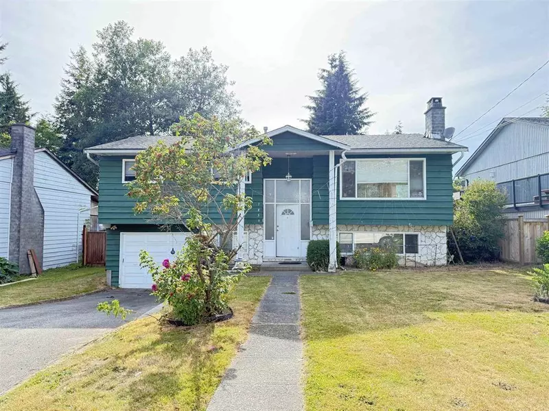 7851 114A STREET, Delta, BC V4C5L8