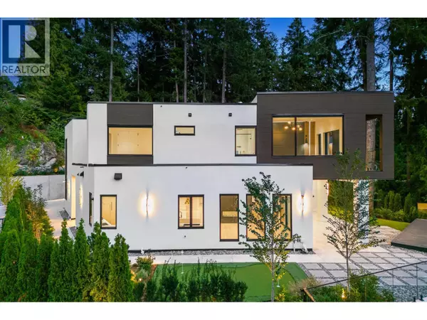 West Vancouver, BC V7W1T4,5773 PRIMROSE PLACE