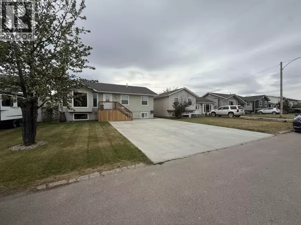 Fort St. John, BC V1J2C7,9611 102 AVENUE