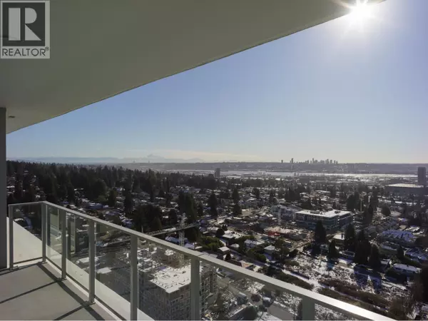 555 SYDNEY AVE #2505, Coquitlam, BC V3K0G5