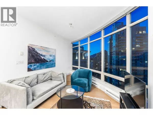 Vancouver, BC V6E1A6,1200 ALBERNI ST #2303