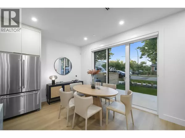 Vancouver, BC V5R1K3,2386 East 45TH AVE #1