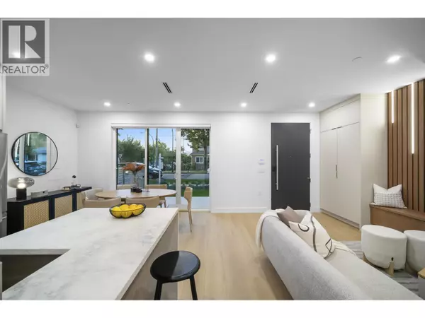 Vancouver, BC V5R1K3,2386 East 45TH AVE #1