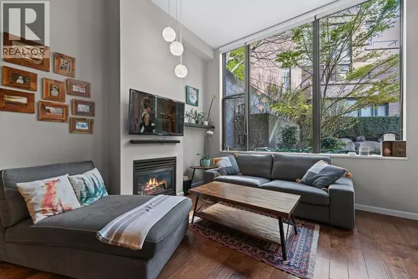 North Vancouver, BC V7M3P2,170 West 1ST ST #103