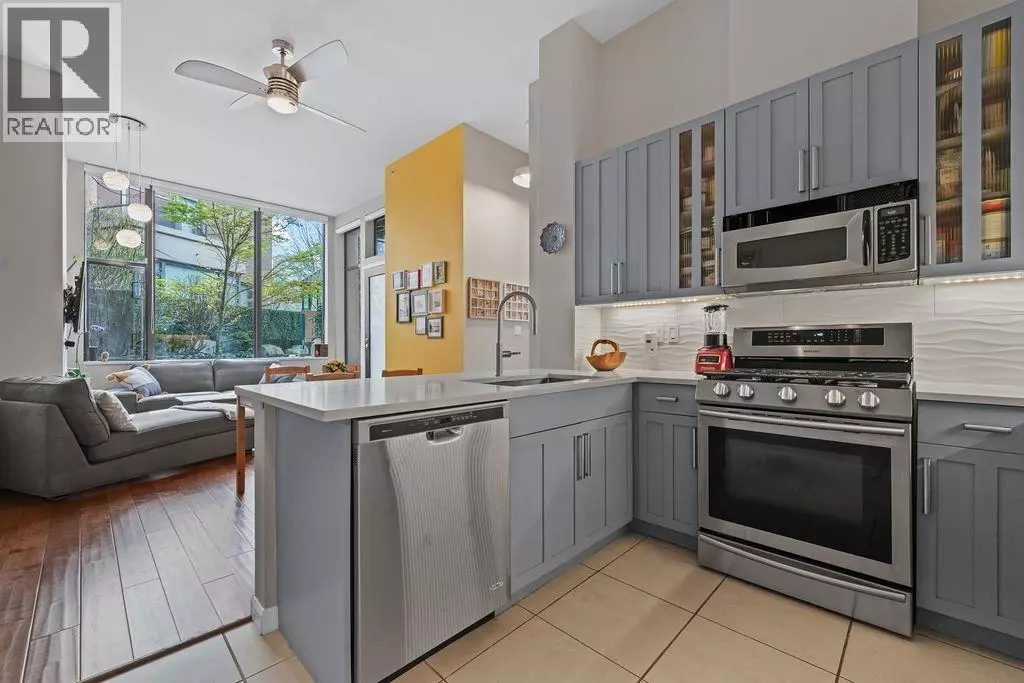 North Vancouver, BC V7M3P2,170 West 1ST ST #103