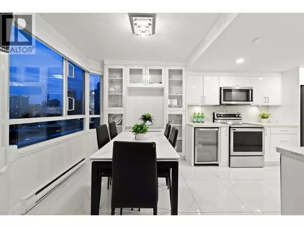 1185 QUAYSIDE DR #905, New Westminster, BC V3M6T8