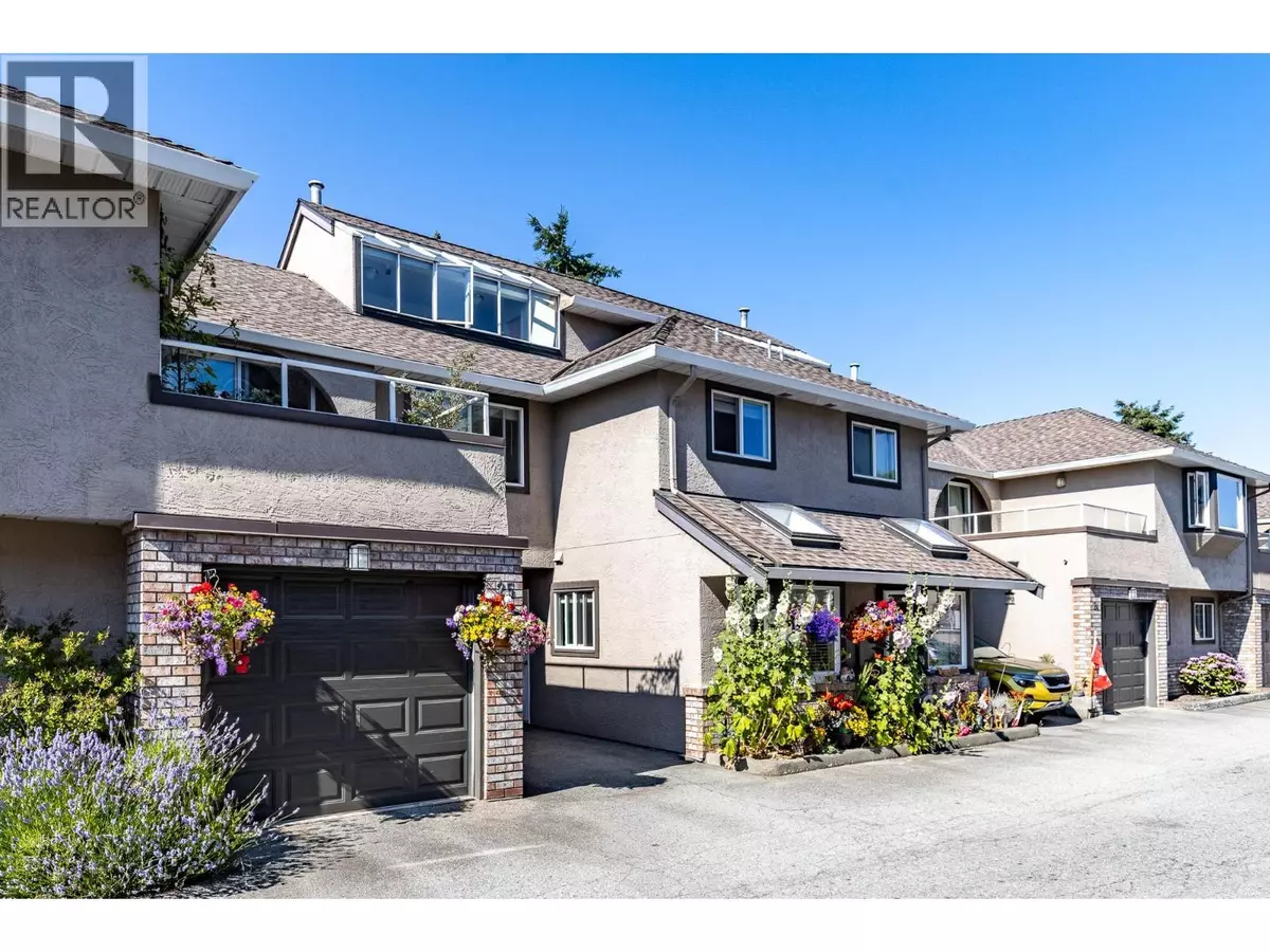 Richmond, BC V7E6K6,12438 BRUNSWICK PL #25