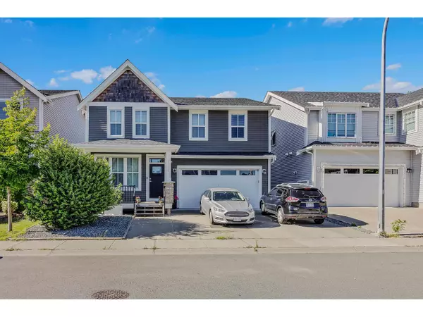 27155 35B AVENUE, Langley, BC V4W0C3