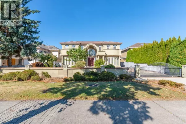 Richmond, BC V7C2Y6,6711 CHATTERTON ROAD