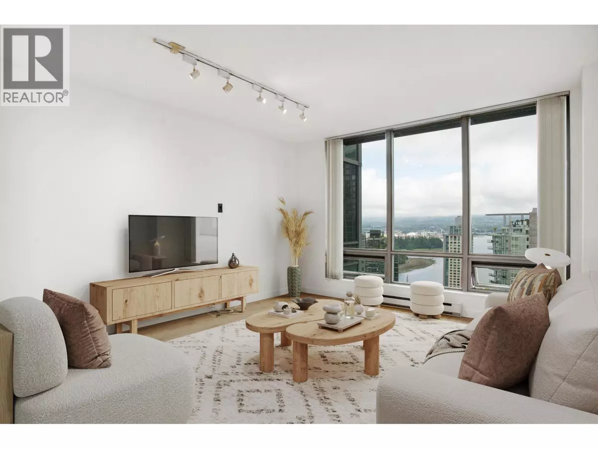 Vancouver, BC V6E4R3,1288 West GEORGIA ST #2503