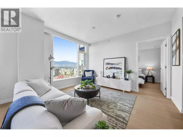 Vancouver, BC V6Z0H1,1335 HOWE ST #3405