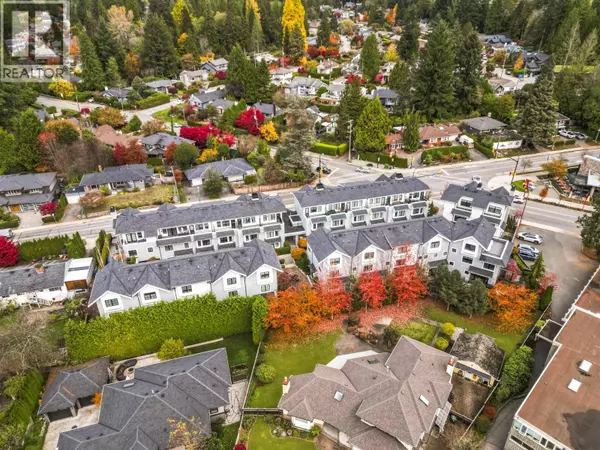 North Vancouver, BC V7R0A4,1133 RIDGEWOOD DR #5