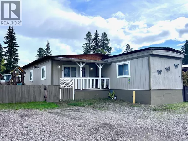 95 LAIDLAW RD #24, Smithers, BC V0J2N6