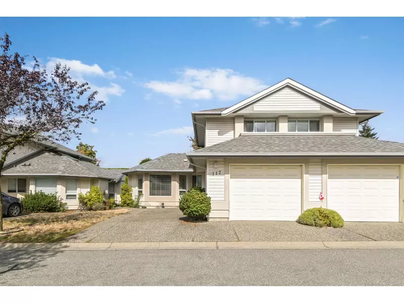 31406 UPPER MACLURE #117, Abbotsford, BC V2T5L8