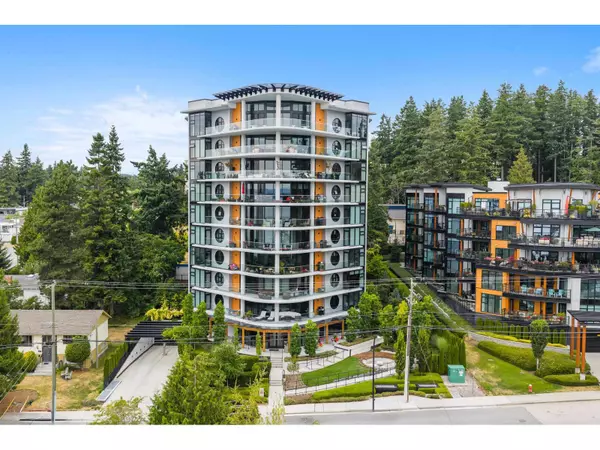 14825 THRIFT #602, White Rock, BC V4B2J6