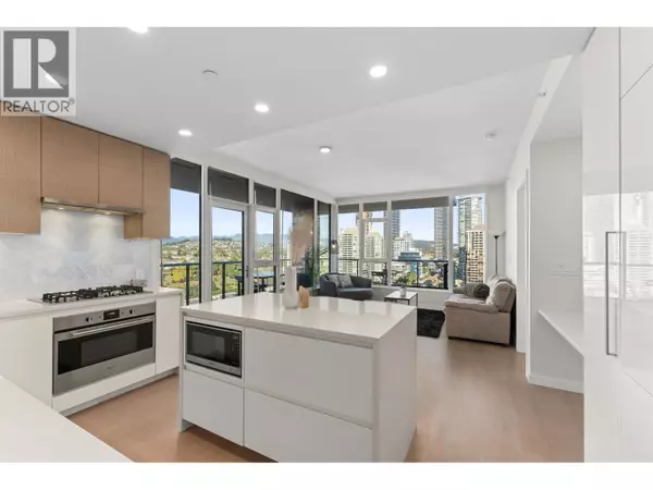 Burnaby, BC V5C0N9,4168 LOUGHEED HWY #2107