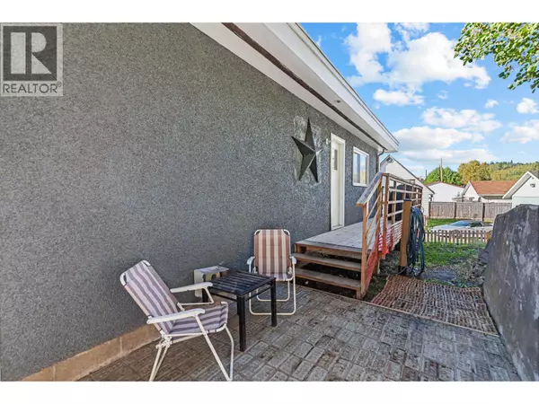 Prince George, BC V2K1P9,4126 CARSON STREET