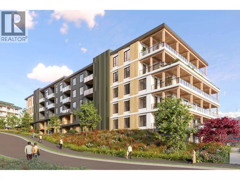 1050 FINCH DR #303, Squamish, BC V0V0V0