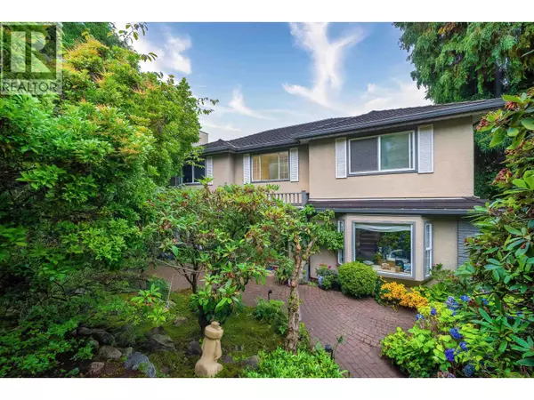 4333 LOCARNO CRESCENT, Vancouver, BC V6R1G2