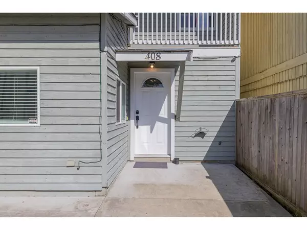 Langley, BC V4W3K9,408 BRUNEAU PLACE