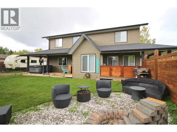 2233 LAW AVENUE, Houston, BC V0J1Z0