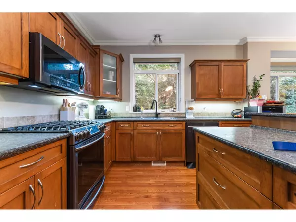 Sardis, BC V2R5Z6,5583 THOM CREEK DRIVE|Promontory