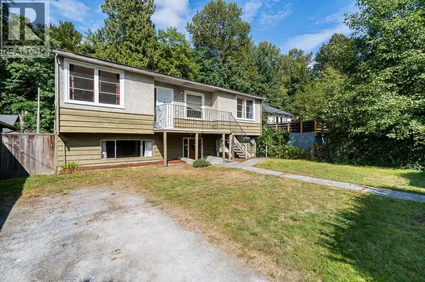 North Vancouver, BC V7H1A8,2212 OLD DOLLARTON ROAD