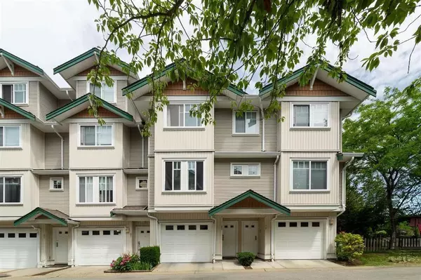 12711 64 #80, Surrey, BC V3W3P3