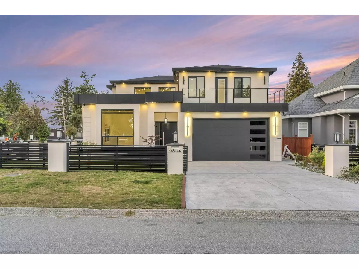 Delta, BC V4C6J5,9524 118 STREET