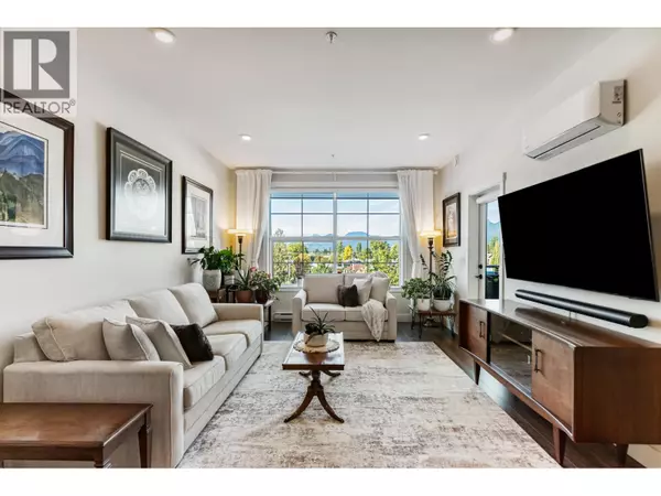 Maple Ridge, BC V2X4L1,22638 119 AVE #407