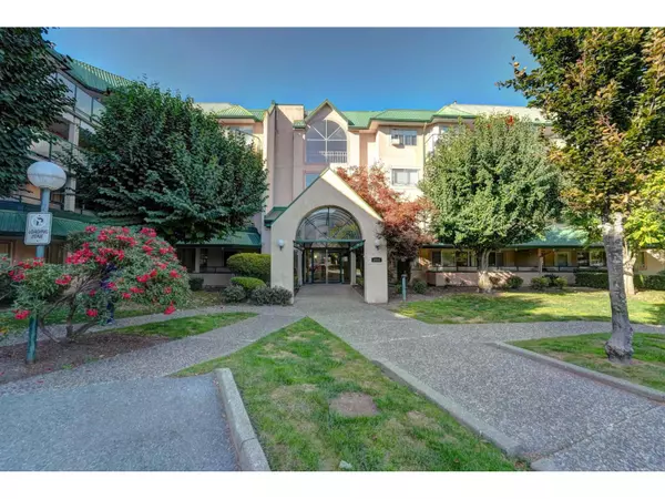 2964 TRETHEWEY ST #116, Abbotsford, BC V2T6P4