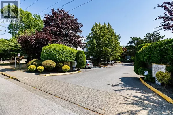 7760 MOFFATT RD #213, Richmond, BC V6Y1X8