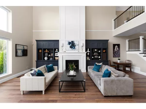 Mission, BC V4S1H9,9175 GILMOUR TERRACE