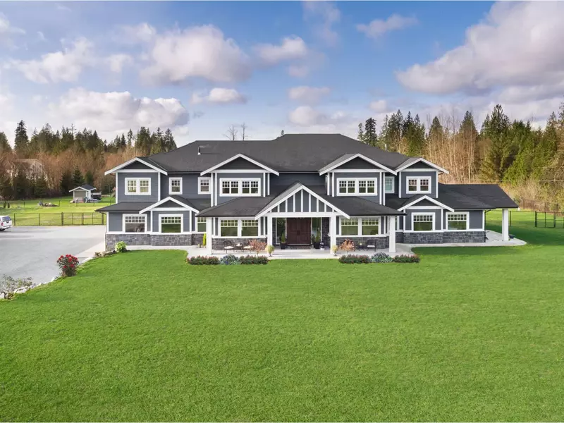 9175 GILMOUR TERRACE, Mission, BC V4S1H9