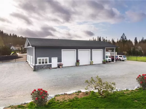 Mission, BC V4S1H9,9175 GILMOUR TERRACE