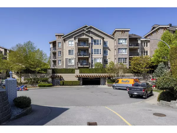 5655 210A #222, Langley, BC V3A0G4